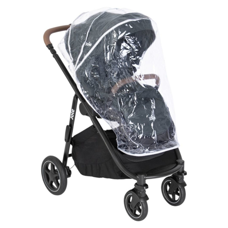 Slika za Joie® Dječja kolica Versatrax™ 4u1 + i-Snug™ 2 Moonlight + I-Base™ Advance 