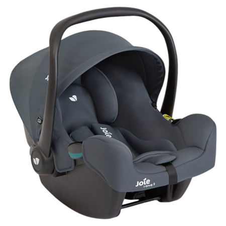 Slika za Joie® Dječja kolica Versatrax™ 4u1 + i-Snug™ 2 Moonlight + I-Base™ Advance 