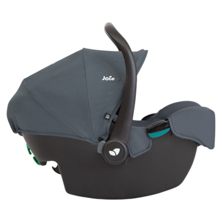 Slika za Joie® Dječja kolica Versatrax™ 4u1 + i-Snug™ 2 Moonlight + I-Base™ Advance 