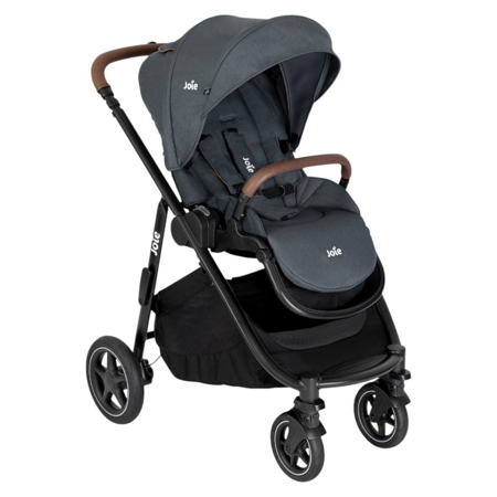 Joie® Otroški voziček Versatrax™ 3v1 + i-Snug™ 2 Moonlight