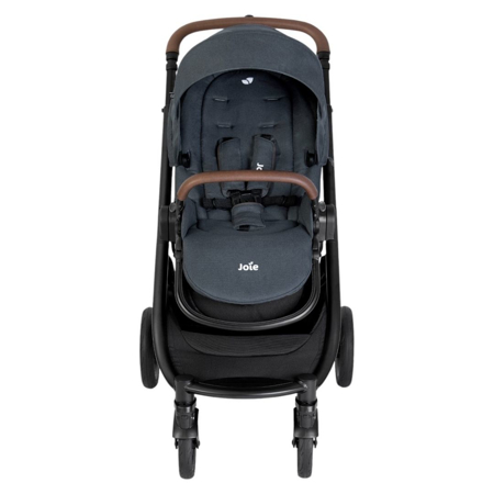 Joie® Otroški voziček Versatrax™ 3v1 + i-Snug™ 2 Moonlight