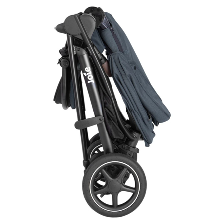 Joie® Otroški voziček Versatrax™ 3v1 + i-Snug™ 2 Moonlight