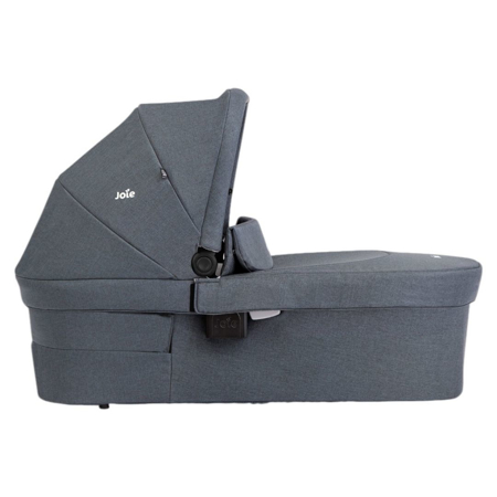 Joie® Otroški voziček Versatrax™ 3v1 + i-Snug™ 2 Moonlight