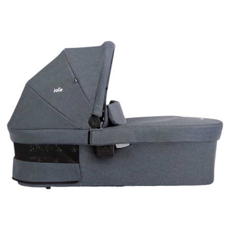 Joie® Otroški voziček Versatrax™ 3v1 + i-Snug™ 2 Moonlight