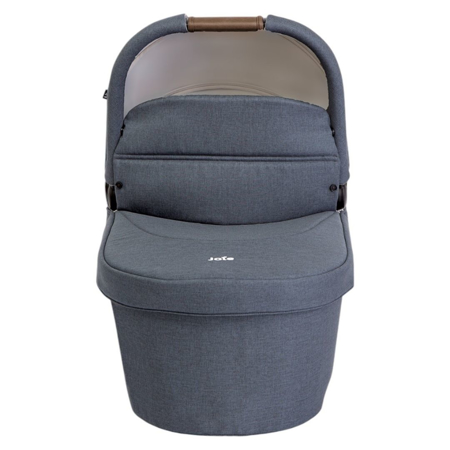 Joie® Otroški voziček Versatrax™ 3v1 + i-Snug™ 2 Moonlight