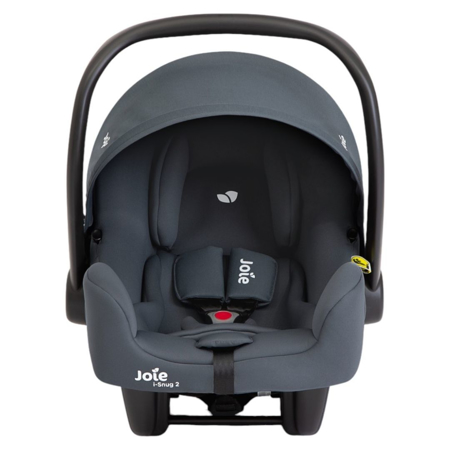 Joie® Otroški voziček Versatrax™ 3v1 + i-Snug™ 2 Moonlight