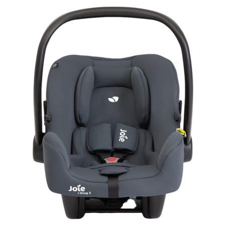 Joie® Otroški voziček Versatrax™ 3v1 + i-Snug™ 2 Moonlight