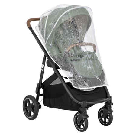 Immagine di Joie® Sistema da viaggio 3in1 Versatrax™ + i-Snug™ 2 Laurel
