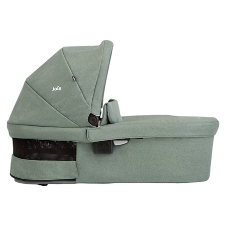 Immagine di Joie® Sistema da viaggio 3in1 Versatrax™ + i-Snug™ 2 Laurel