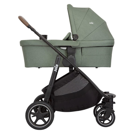 Immagine di Joie® Sistema da viaggio 3in1 Versatrax™ + i-Snug™ 2 Laurel