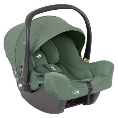 Immagine di Joie® Sistema da viaggio 3in1 Versatrax™ + i-Snug™ 2 Laurel