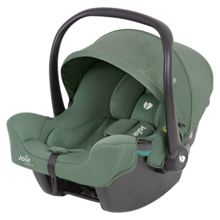Immagine di Joie® Sistema da viaggio 3in1 Versatrax™ + i-Snug™ 2 Laurel