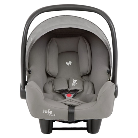 Joie® Otroški voziček Versatrax™ 3v1 + i-Snug™ 2 Pebble