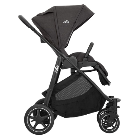 Slika za Joie® Dječja kolica Versatrax™ 3u1 + i-Snug™ 2 Shale