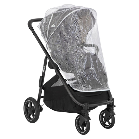 Slika za Joie® Dječja kolica Versatrax™ 3u1 + i-Snug™ 2 Shale