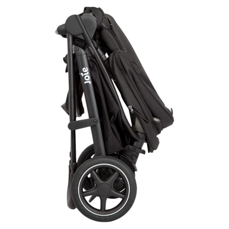 Slika za Joie® Dječja kolica Versatrax™ 3u1 + i-Snug™ 2 Shale