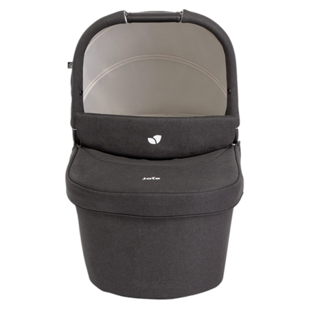 Slika za Joie® Dječja kolica Versatrax™ 3u1 + i-Snug™ 2 Shale