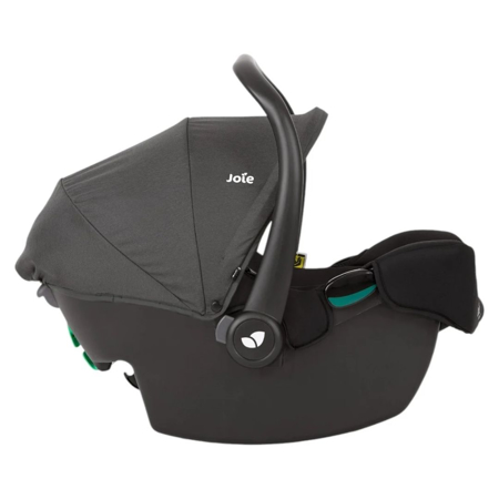 Slika za Joie® Dječja kolica Versatrax™ 3u1 + i-Snug™ 2 Shale