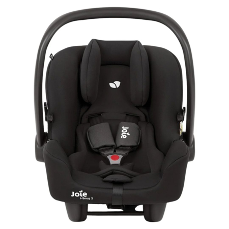 Slika za Joie® Dječja kolica Versatrax™ 3u1 + i-Snug™ 2 Shale