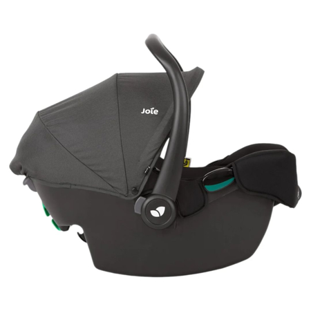 Joie® Otroški avtosedež / lupinica i-Snug™ 2 i-Size 0+ (40-75 cm) Shale + I-Base™ Advance