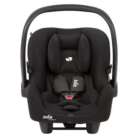 Joie® Otroški avtosedež / lupinica i-Snug™ 2 i-Size 0+ (40-75 cm) Shale + I-Base™ Advance