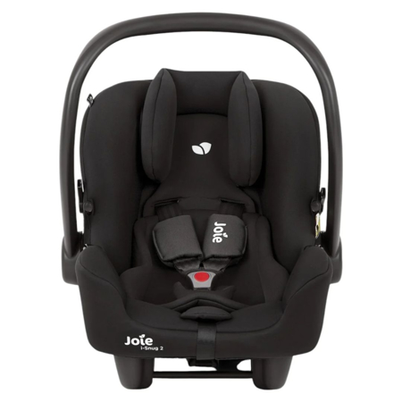 Joie® Otroški avtosedež / lupinica i-Snug™ 2 i-Size 0+ (40-75 cm) Shale + I-Base™ Advance