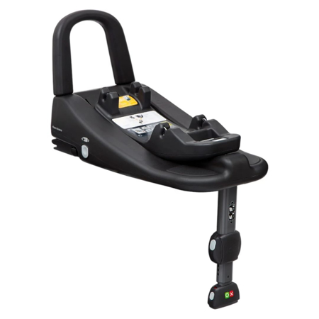 Joie® Otroški avtosedež / lupinica i-Snug™ 2 i-Size 0+ (40-75 cm) Shale + I-Base™ Advance