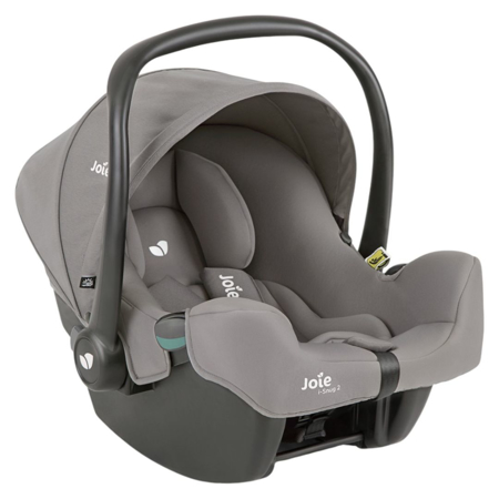 Slika za Joie® Otroški avtosedež / lupinica i-Snug™ 2 i-Size 0+ (40-75 cm) Pebble + I-Base™ Advance