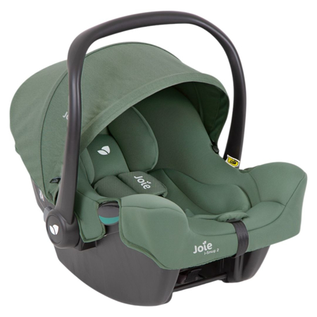 Joie® Otroški avtosedež / lupinica i-Snug™ 2 i-Size 0+ (40-75 cm) Laurel + I-Base™ Advance