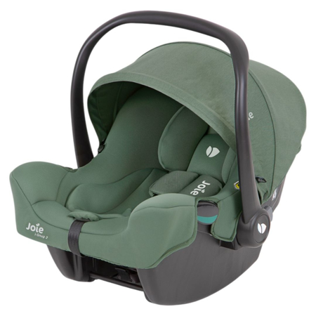 Joie® Otroški avtosedež / lupinica i-Snug™ 2 i-Size 0+ (40-75 cm) Laurel + I-Base™ Advance