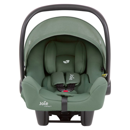 Joie® Otroški avtosedež / lupinica i-Snug™ 2 i-Size 0+ (40-75 cm) Laurel + I-Base™ Advance