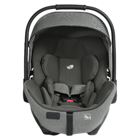 Slika za Joie® Otroški avtosedež i-Level™ Pro i-Size (40-87 cm) Signature EverGreen + IsoFix baza Encore