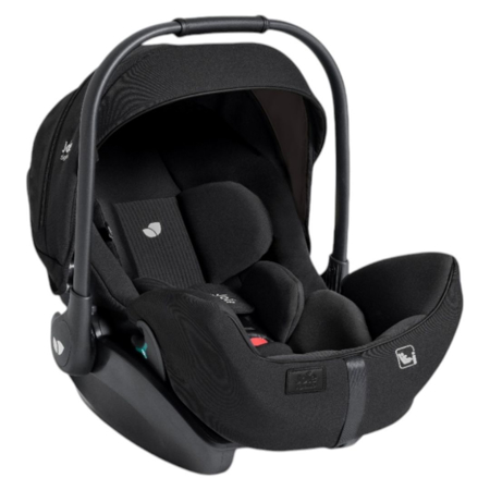 Joie® Otroški avtosedež i-Level™ Pro i-Size (40-87 cm) Signature Eclipse  + IsoFix baza Encore