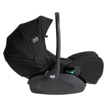 Joie® Otroški avtosedež i-Level™ Pro i-Size (40-87 cm) Signature Eclipse  + IsoFix baza Encore