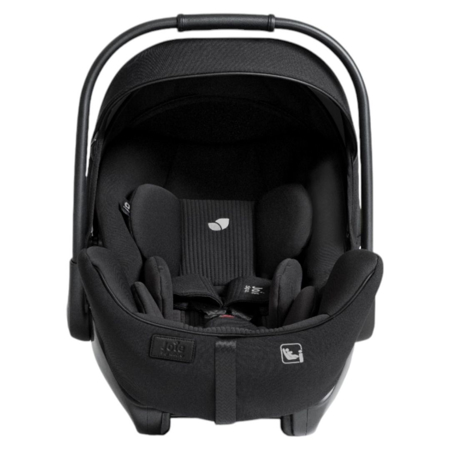 Joie® Otroški avtosedež i-Level™ Pro i-Size (40-87 cm) Signature Eclipse  + IsoFix baza Encore