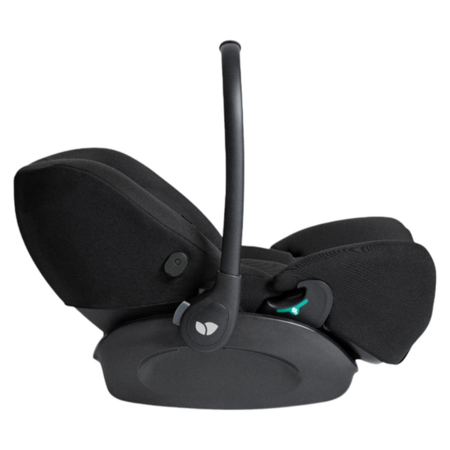Joie® Otroški avtosedež i-Level™ Pro i-Size (40-87 cm) Signature Eclipse  + IsoFix baza Encore