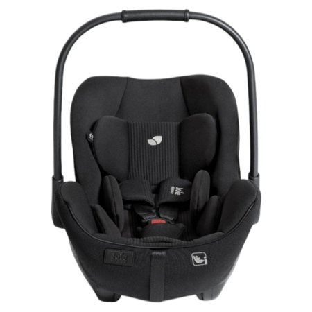 Joie® Otroški avtosedež i-Level™ Pro i-Size (40-87 cm) Signature Eclipse  + IsoFix baza Encore