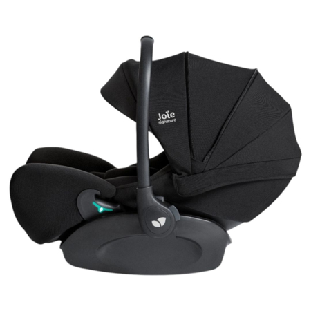 Joie® Otroški avtosedež i-Level™ Pro i-Size (40-87 cm) Signature Eclipse  + IsoFix baza Encore