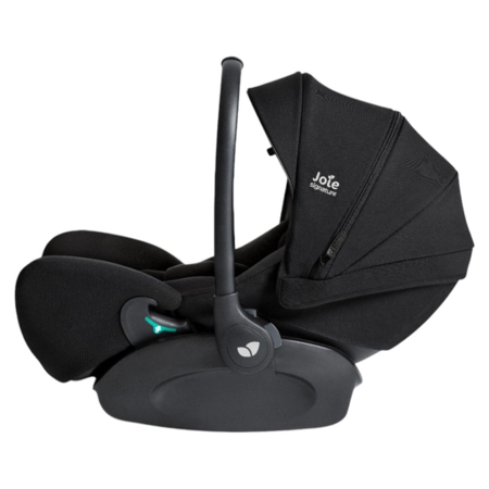 Joie® Otroški avtosedež i-Level™ Pro i-Size (40-87 cm) Signature Eclipse  + IsoFix baza Encore