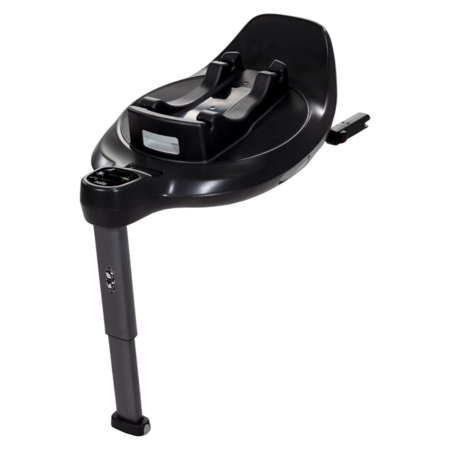 Joie® Otroški avtosedež i-Level™ Pro i-Size (40-87 cm) Signature Eclipse  + IsoFix baza Encore