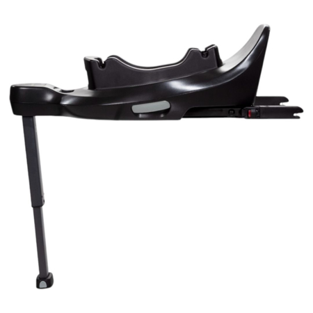 Joie® Otroški avtosedež i-Level™ Pro i-Size (40-87 cm) Signature Eclipse  + IsoFix baza Encore