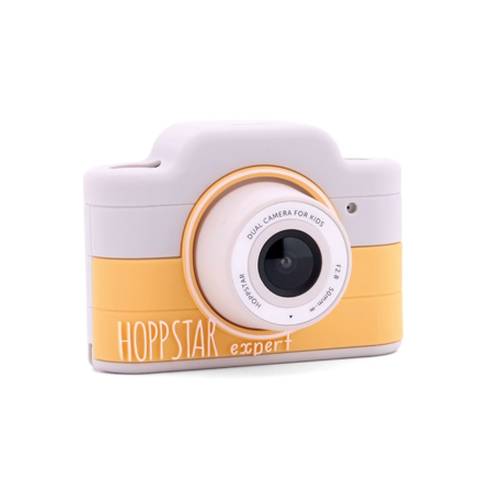 Slika Hoppstar® Otroški digitalni fotoaparat s kamero Expert Citron