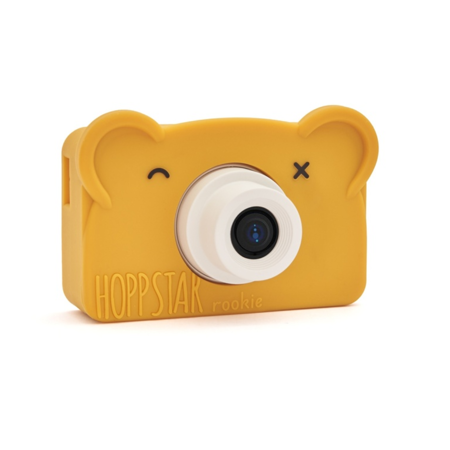 Slika Hoppstar® Otroški digitalni fotoaparat s kamero Rookie Honey