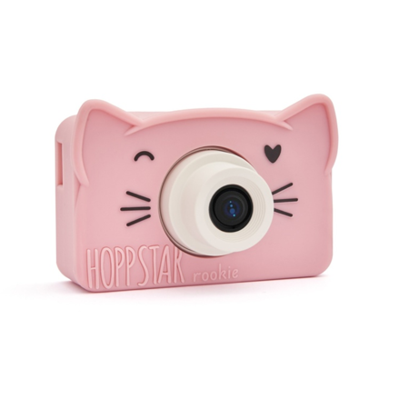 Slika za Hoppstar® Dječji digitalni fotoaparat s kamerom Rookie Blush 