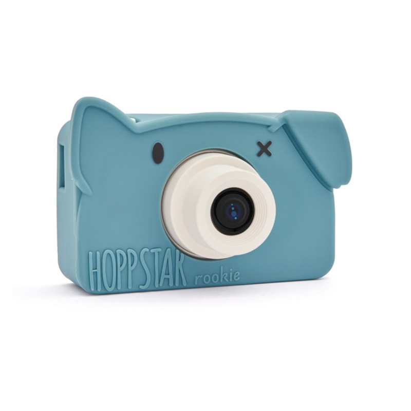 Slika za Hoppstar® Dječji digitalni fotoaparat s kamerom Rookie Yale 