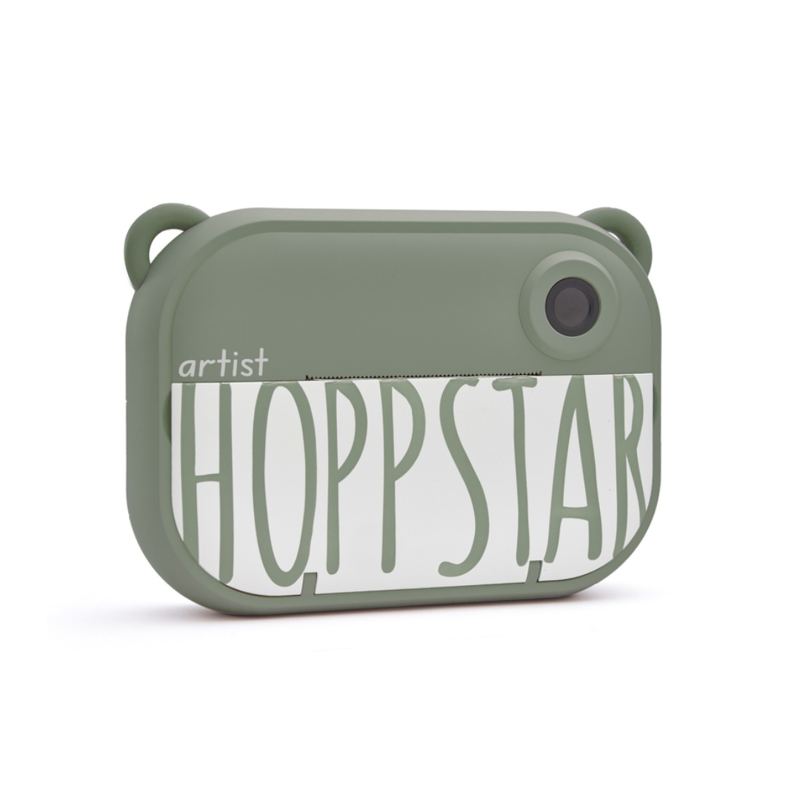 Hoppstar® Digitalni fotoaparat s takojšnjim tiskanjem Artist Laurel