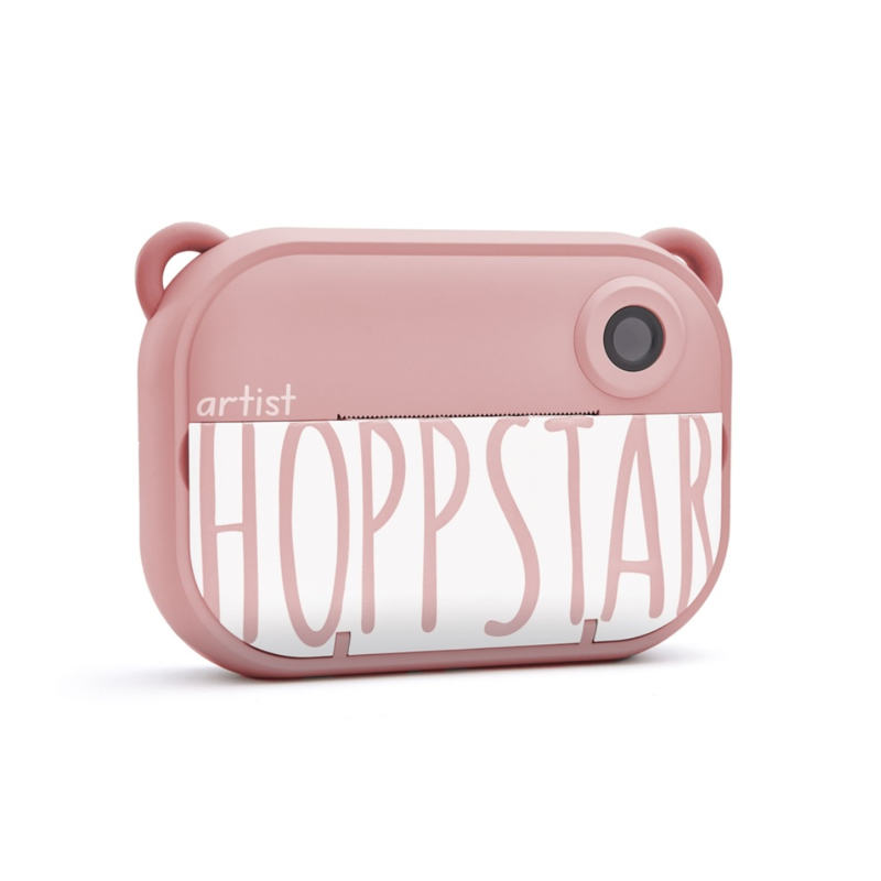 Hoppstar® Digitalni fotoaparat s takojšnjim tiskanjem Artist Blush