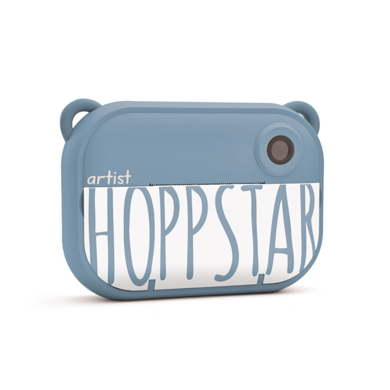 Hoppstar® Digitalni fotoaparat s takojšnjim tiskanjem Artist Denim