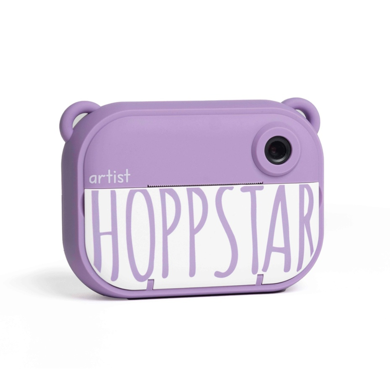Hoppstar® Digitalni fotoaparat s takojšnjim tiskanjem Artist Blossom