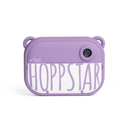 Hoppstar® Digitalni fotoaparat s takojšnjim tiskanjem Artist Blossom